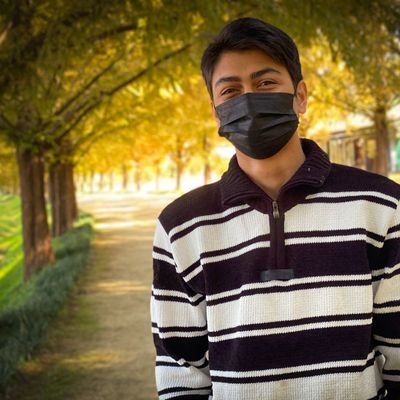 jagritbhujel's profile picture. Art lover🎨🖌️
https://t.co/OJqIQg4Yvp