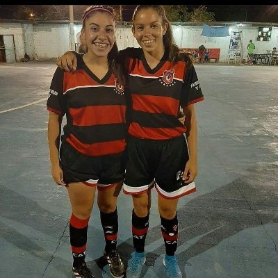 Tengo las tres más hermosas estrellas en mi cielo 💫
•Trinidad Futsal⚽️