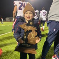 Coach Hall (@patriotdawgs) 's Twitter Profile Photo Coach Hall (@patriotdawgs) 's Twitter Profile Photo