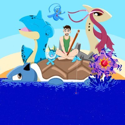Reality TV lover. Big hearted gay guy. Inspiring X-Men member. Jedi Knight. #Pokemon Master. #TWD #BBCan #BBUS #CBB #Survivor #SurvivorAus #ASL