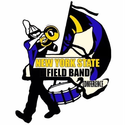 The NYSFBC was formed for the purpose of regulating & scheduling field band events in NY & for the enhancement of school field band competitions. #NYSFBC