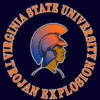 VSU Trojan Explosion(@VSU_Explosion) 's Twitter Profile Photo