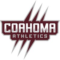 Coahoma Community College Athletics(@CoahomaSports) 's Twitter Profile Photo