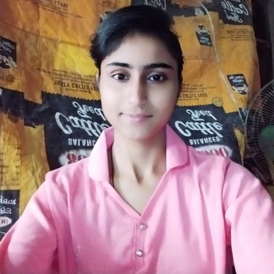 Khushi83973174's profile picture. always be happy in your life
