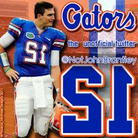 Not John Brantley (@notjohnbrantley) 's Twitter Profile