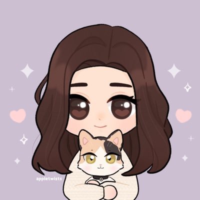 Alisha ✨さんのプロフィール画像