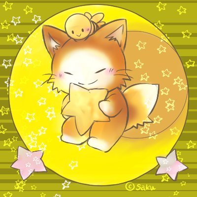 白月さくやんさんのプロフィール画像