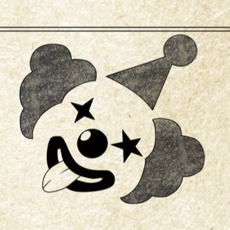 jikenbo_seisan's profile picture. マーダーミステリー制作／ゲムマ2021秋頒布／『フリーク・サーカス🎪』『空ろに隣接🌼』／解決した事件のみを纏めたサークルです。皆様で追体験してみてください。また事件はすべてフィクションです。登場する人物・団体・名称等は架空であり、実在のものとは関係ありません。