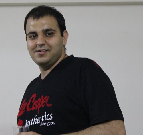 ankulb's profile picture. Management Consultant