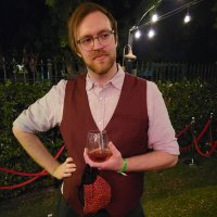 Kyle McQ 🐳 Boi Wife (@kyle_mcq) 's Twitter Profile