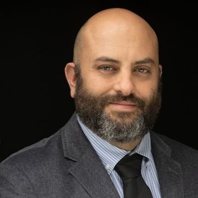 Tony Stravato Profile
