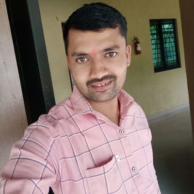 harshalpol143's profile picture. कर्पूरगौरं करुणावतारं, संसारसारम् भुजगेन्द्रहारम्।
सदावसन्तं हृदयारविन्दे, भवं भवानीसहितं नमामि॥ 
 🕉️ जय श्री राम🚩