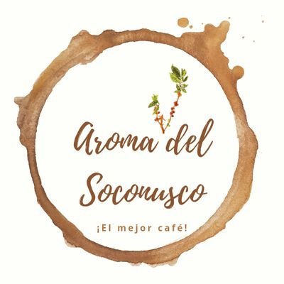 Café Aroma del Soconusco