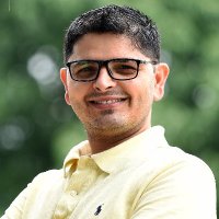 Kanchan Adhikari (@ksadhikari) 's Twitter Profile