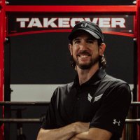 Coach Ryan Connor (@takeoverspeed) 's Twitter Profile