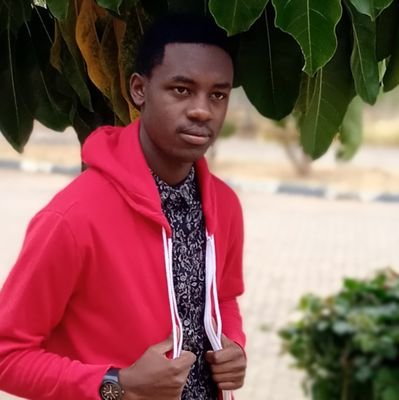 BenjaminNyabut6's profile picture. 