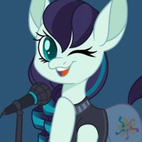 Countess Coloratura (@mlp_coloratura) 's Twitter Profile