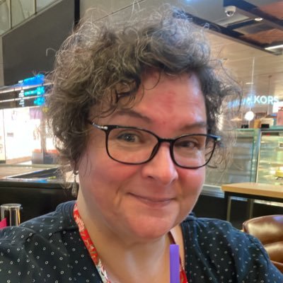 PetraKaemmerer's profile picture. 