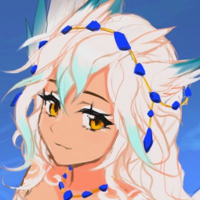 laniibu Profile Picture