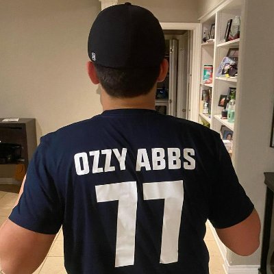OzzyAbbs77 Profile