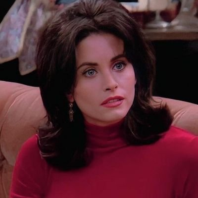 im_Monica_gllr's profile picture. I'll be there for you