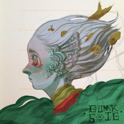 Gumksoigさんのプロフィール画像