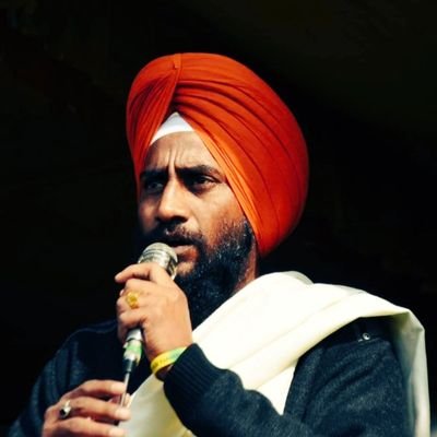 This is the official Twitter account of Jagtar Singh Bajwa.जब तक किसान अपने हक कि लड़ाई जीत नहीं जाता मैं जगतार सिंह बाजवा, संघर्ष करता रहूंगा। जय किसान।।