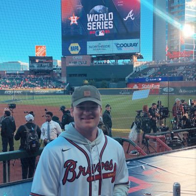 Georgia Southern 2020 “Do Right” - Erk Russel Braves 2021 World Series Champions