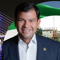 César Litardo (@cesarlitardo) 's Twitter Profile