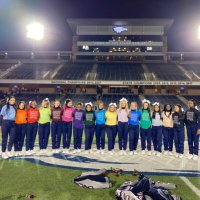 Allen Cheerleading(@AllenEagleCheer) 's Twitter Profile Photo