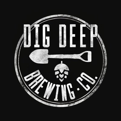 Dig Deep Brewing Company, started in Cumberland, MD in 2017. We established this brewery to live out our motto: Whatever You Dig, Dig Deep!
