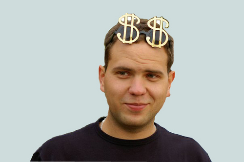 AleksZaitsev's profile picture. 