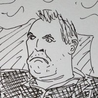 poorly drawn taskmaster (@poorlydrawntm) 's Twitter Profile Photo poorly drawn taskmaster (@poorlydrawntm) 's Twitter Profile Photo