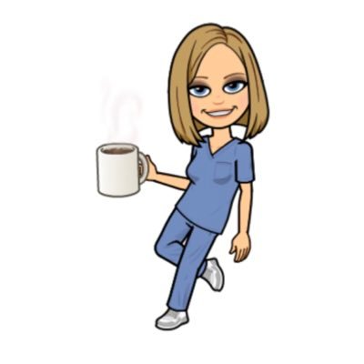 CVICU Nurse. Sustained by carbs and caffeine. Tweets are my own. #VaccinesSaveLives