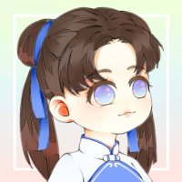 _丹青蝶舞🦋(@Danqingshiwei) 's Twitter Profile Photo