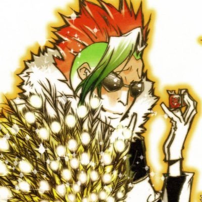𝕷𝖚𝖘𝖘𝖚𝖗𝖎𝖆♚さんのプロフィール画像