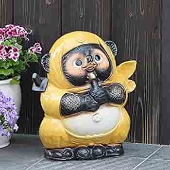 バリちゃん バリちゃん 忍者狸型超光速弾道飛行ホテル bally-chan