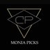 MONIA PICKS (@MoniaPicks3) Twitter profile photo