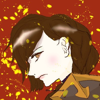 Teresaさんのプロフィール画像