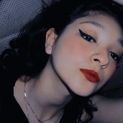 _rocioagustina_'s profile picture. Nunca sé que poner acá, emm hola.