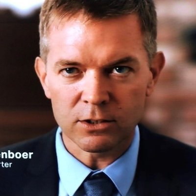 Brent Schrotenboer Profile
