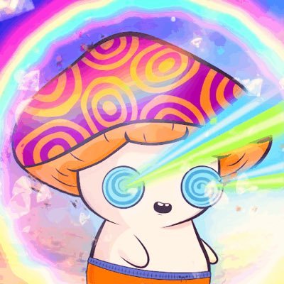 RenegadeVoyager's profile picture. Renegade of $dogelon, 🍄 Enthusiast, Powered by Good Vibes☮️✌🏽☮️
