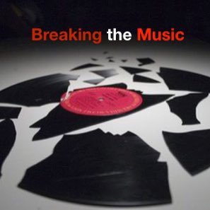 Breaking The Music is all about doing just that, breaking the music.  Our intent is to create a platform for artist and more to showcase their talents.
