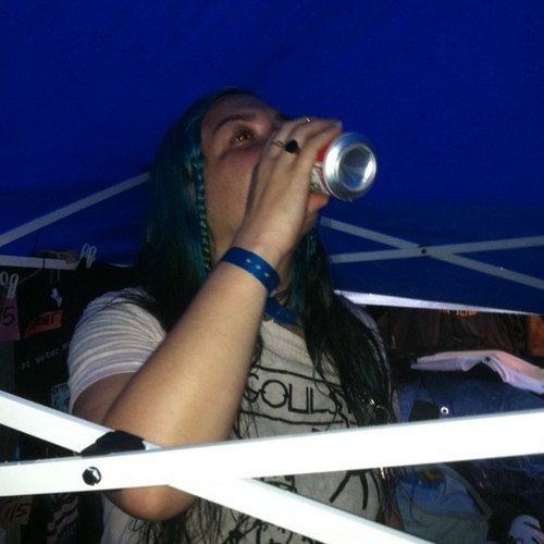 tastyk8's profile picture. 