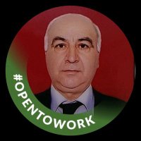 𝙈𝙧.𝙀𝙇𝙈𝘼𝙉 𝙃𝘼𝙎𝘼𝙉𝙊𝙑(@MrElmanHASANOV) 's Twitter Profile Photo