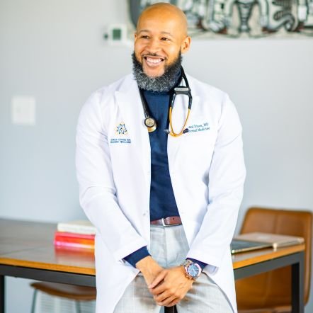 #MeharryMade
Caregiver Counselor🫂
Internal Medicine Doc🩺
Cancer Survivor & Thriver🙏🏽
Owner: The Caregiver's Sanctuary🏝️
#Caregivers #CancerSurvivor