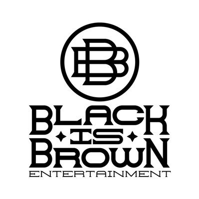 BlackIsBrown_Ent Profile