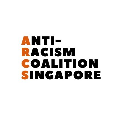 a coalition working towards racial justice and equality in Singapore through community-led research, documentation, advocacy & capacity-building