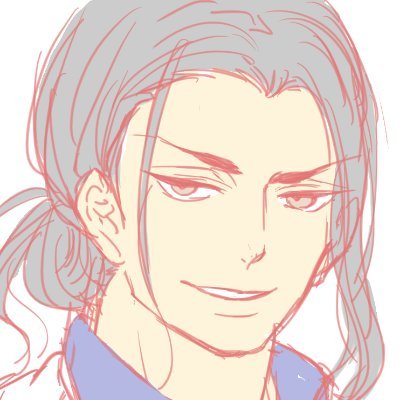 あんなKHⅢプレイしてしばらく東京卍會(推しが描けない病)さんのプロフィール画像