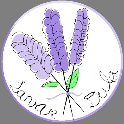 Lavender_Author Profile Picture